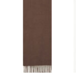 cashmere scarf - Image 3