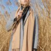 cashmere scarf