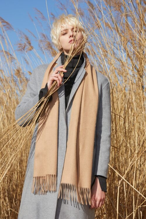 cashmere scarf