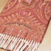 Indian printing wool