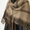 square scarf