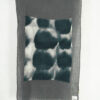 printing patchwork wool scarf - Image 3